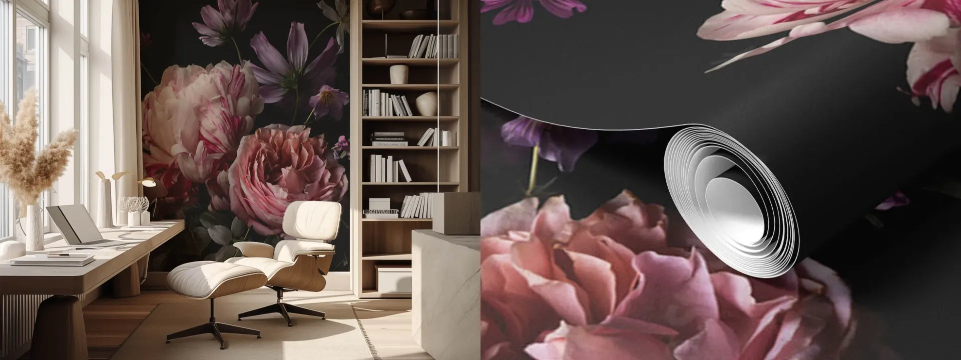 Decor2Go Wall Fashion