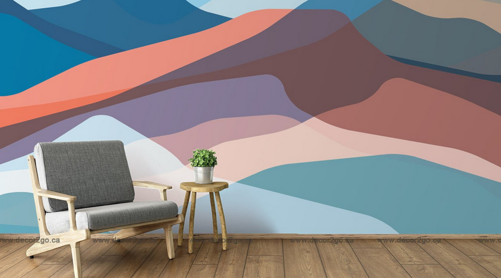 5 Abstract Designs to keep you wondering for long