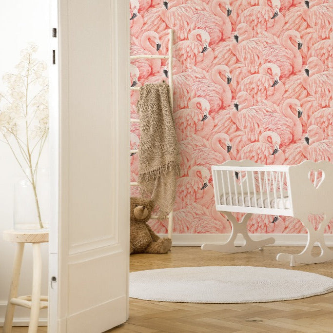 Nursery Wall Murals