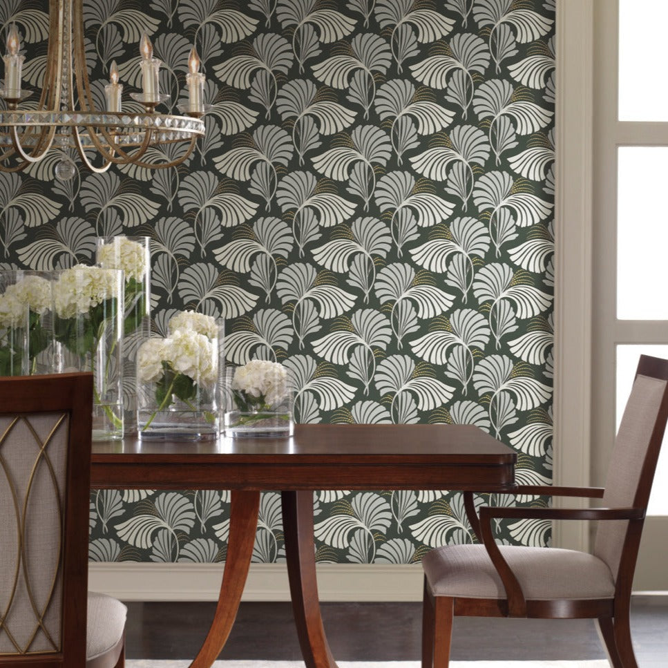 leaves, design, floral wallpaper, luxury, home decoration, multicolor, Elegant, Romance Wallpaper, Shapes,