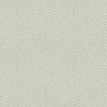 York Wallcoverings’ Dew Drop Grey Wallpaper (60 SqFt) features a light gray non-woven surface with minimalistic, modern vertical and diagonal lines forming a subtle abstract chevron or wave-like pattern.