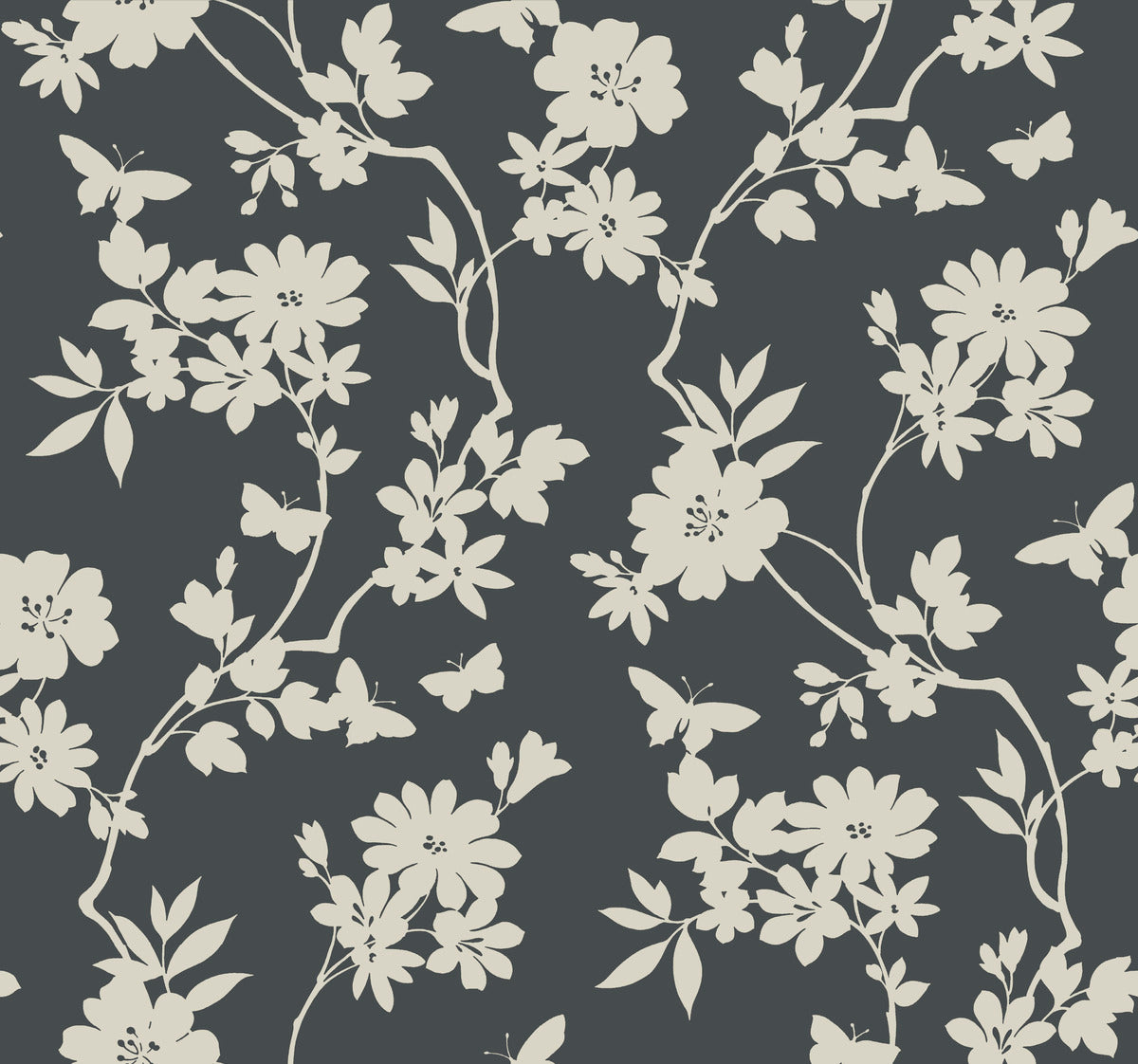 flowers, design, floral wallpaper, luxury, home decoration, Multiple colors