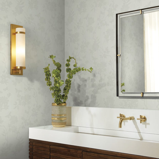 Flowers, design, wallpaper, luxury, home decoration