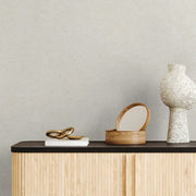 Impression White Wallpaper (60 SqFt)