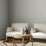 Ocean Jasper Grey Wallpaper (60 SqFt)