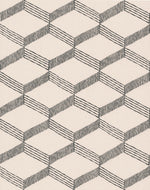 boho geometric wallpaper