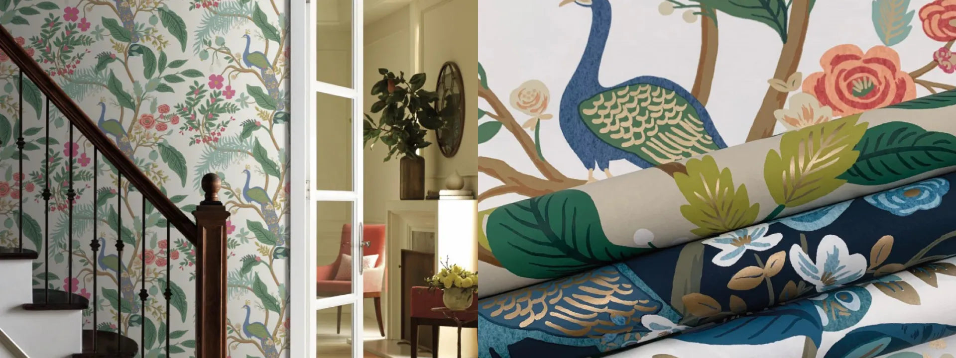 Decor2Go Wall Fashion