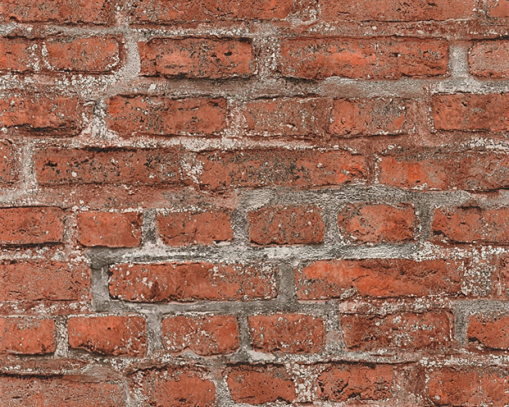 Street Brick Wallpaper - Decor2Go Winnipeg, wallpaper, mural, decoration