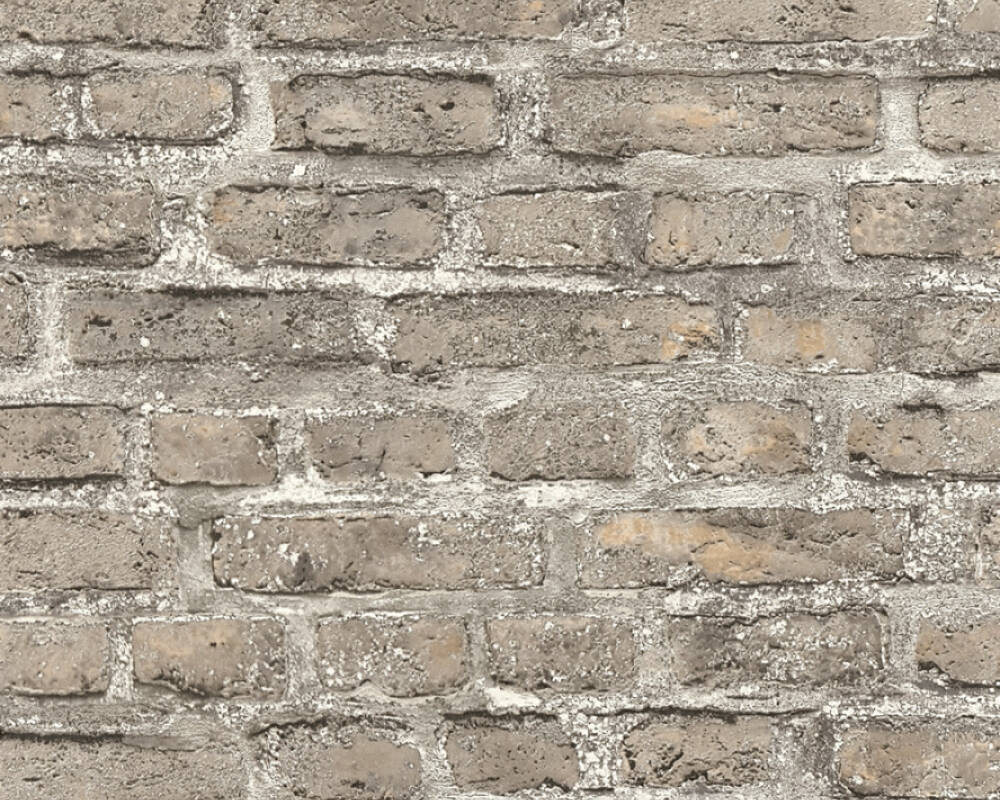 Street Brick Wallpaper - Decor2Go Winnipeg, wallpaper, mural, decoration