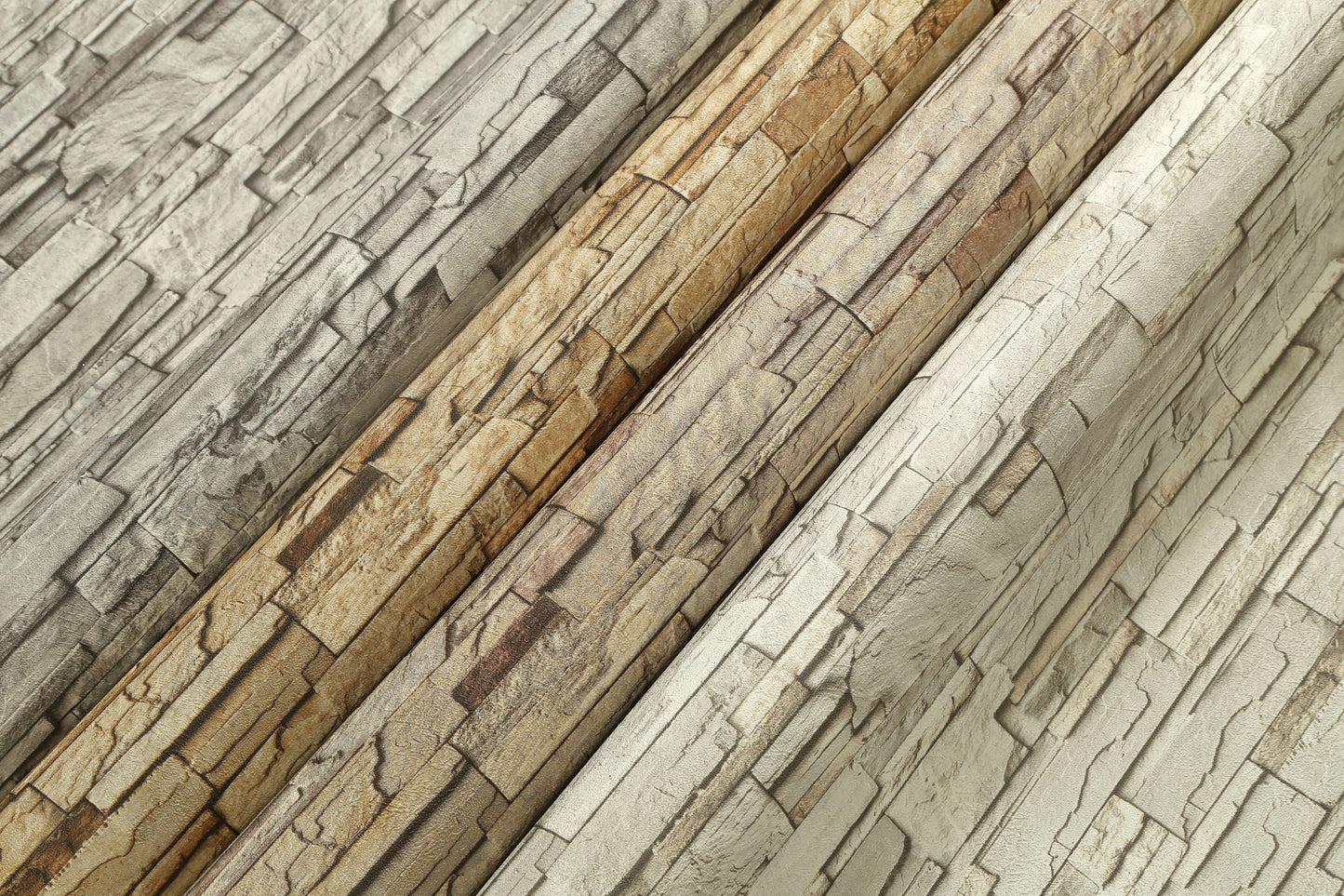 Stone, Brick, Grey, Texture, 3D, wallpaper, wall, decoration, rustic, 