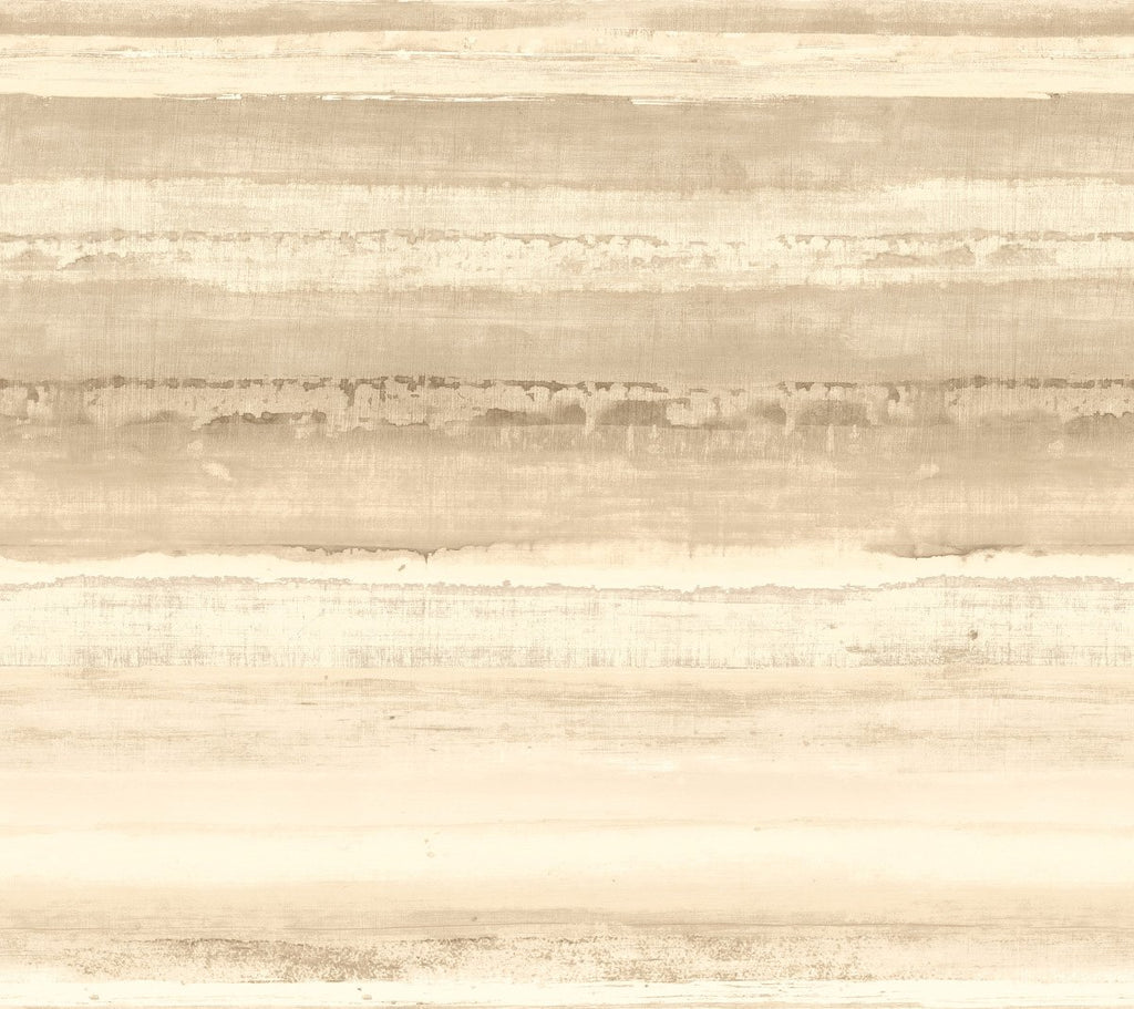 Wallpaper, Carey Lind, Cloud Nine, Beiges/White/Off Whites, Stripes, Sure Strip, Prepasted,NN7246,Cloud Nine Perspective Removable Wallpaper